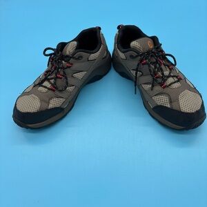 Merrell Women's Moab 3 Hiking Sneaker Leather Size 7
